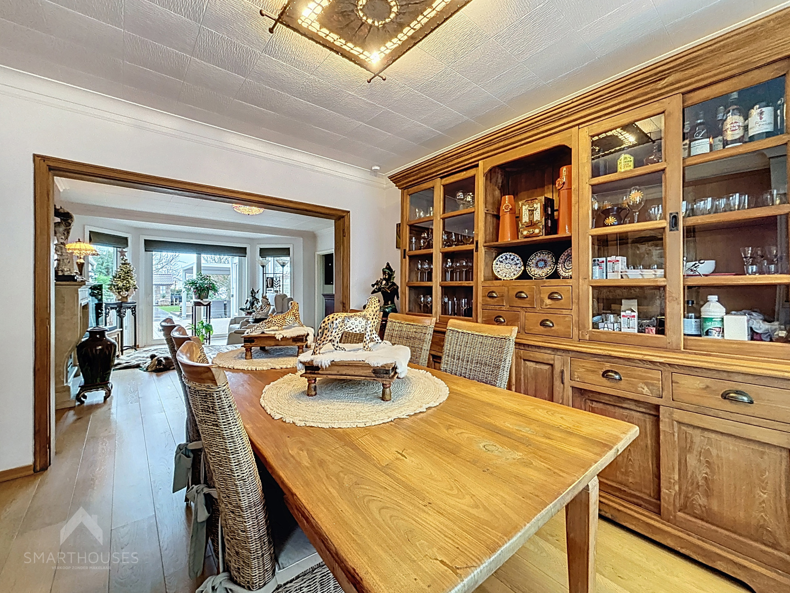 Maison à vendre à Izegem avec 3 chambres - photo 4