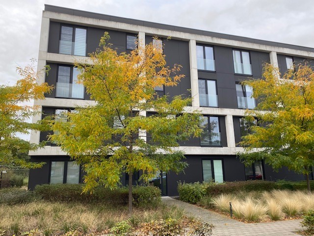 2 Slaapkamerappartement met leuk terras op de grote ring van Hasselt - foto 5