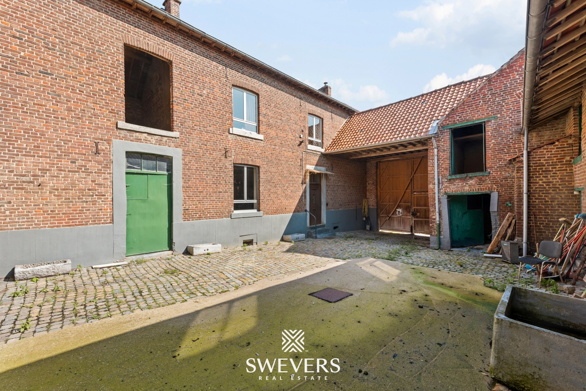 Karaktervolle hoeve op 17a 20ca met tal van mogelijkheden - foto 5