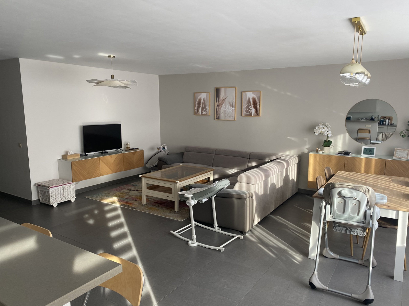 Appartement te koop in Machelen met 3 slaapkamers - foto 3