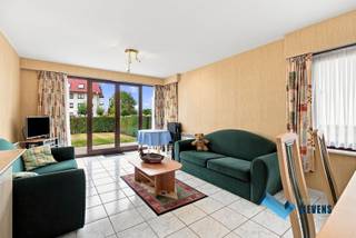 Appartement à vendre à Middelkerke