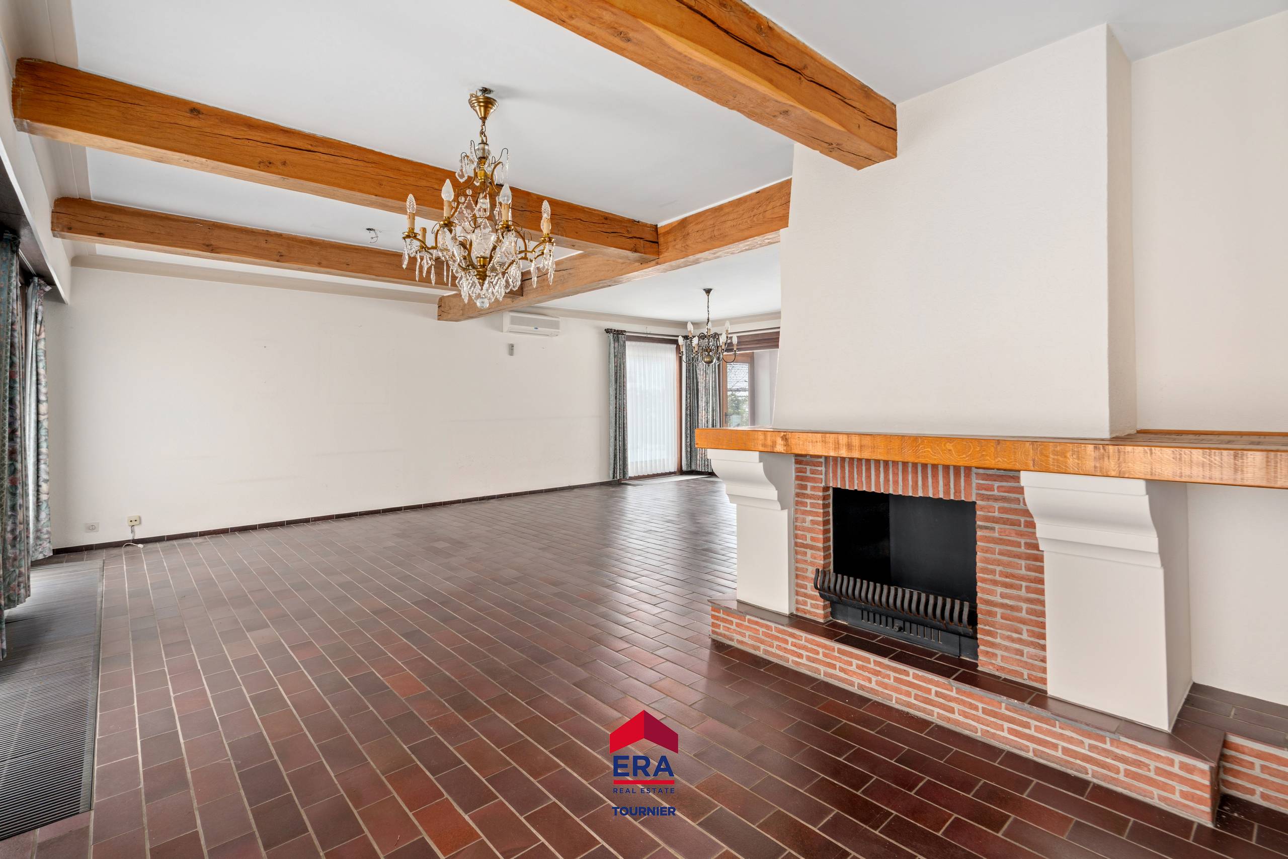 Rustig gelegen gelijkvloerse woning in het groene Balen - foto 2