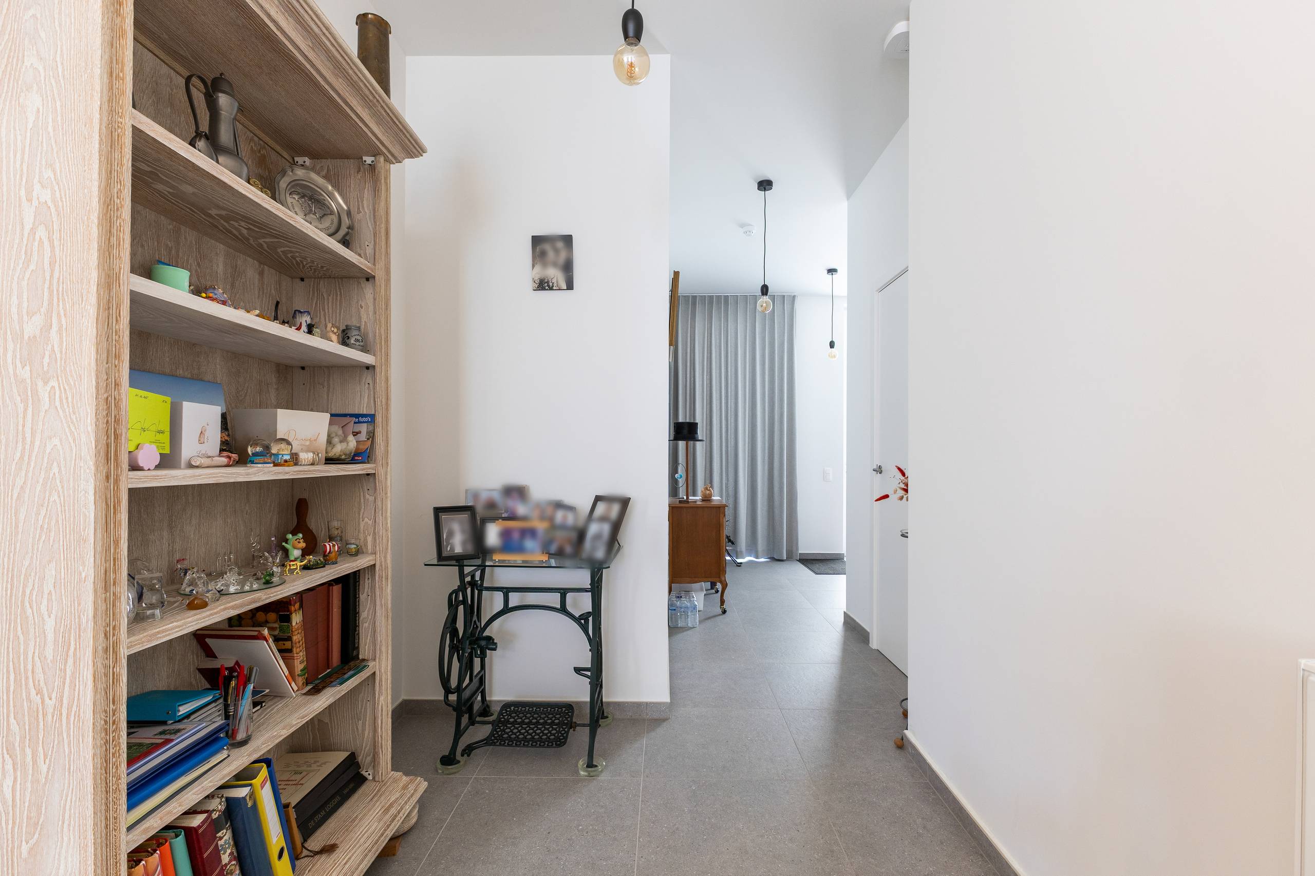 5 verhuurde serviceflats in Coost Oostende te koop - foto 5