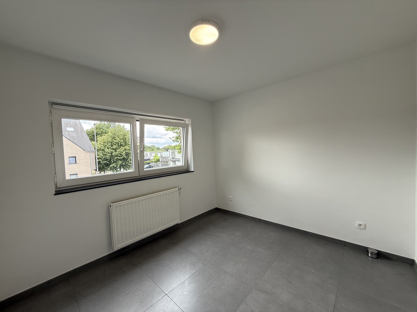 Energiezuinig duplex appartement met terras - foto 5