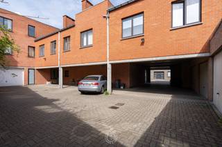 House for sale in Sint-Niklaas