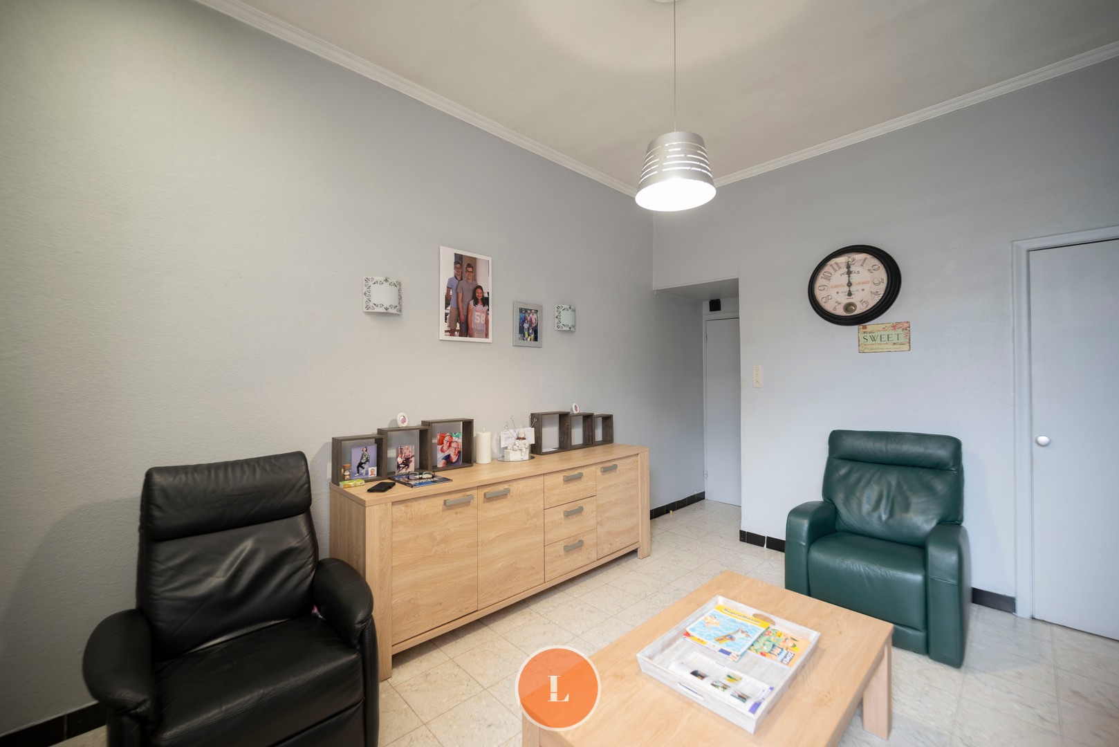 Te renoveren woning te koop in centrum Menen - foto 3