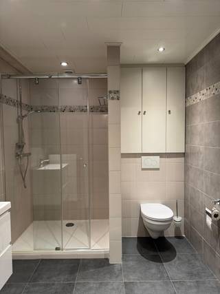 Apartment for rent in Antwerp