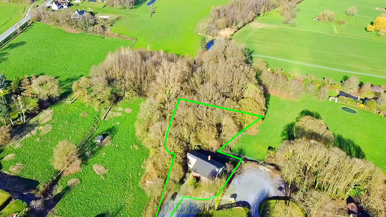 Rustig gelegen woning op Tiegemberg! - foto 4