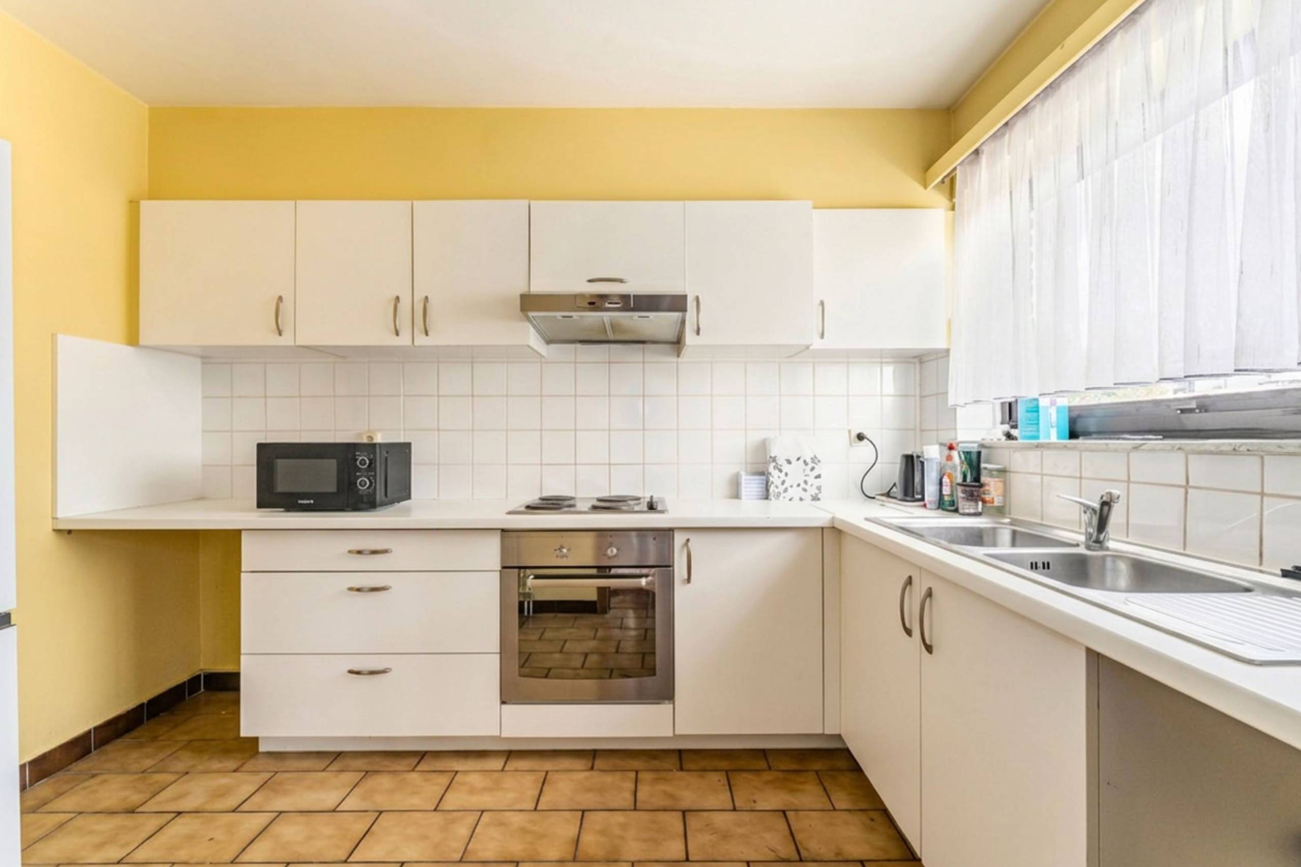 Appartement aan de verlaagde leieboorden! - foto 5
