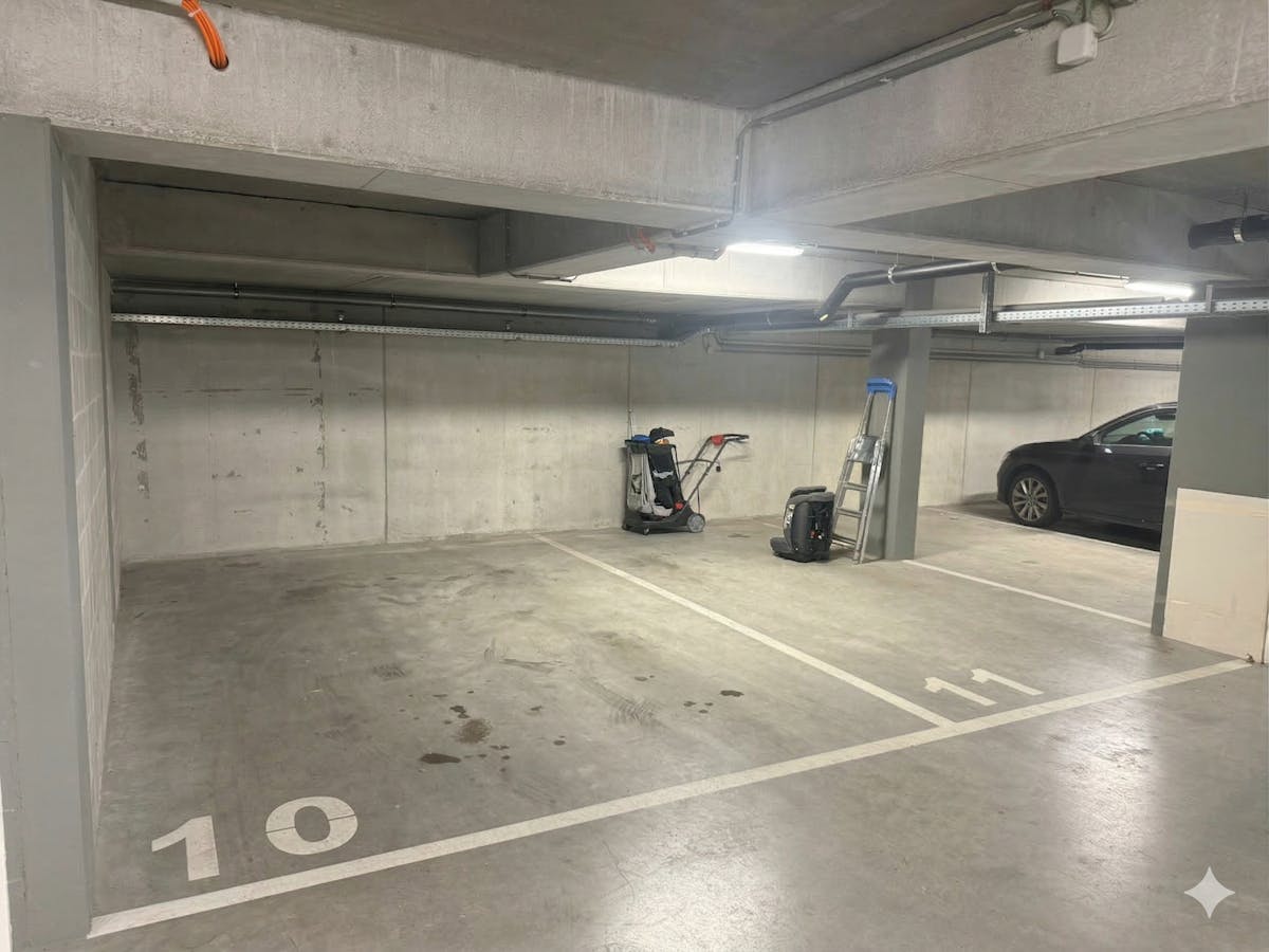 Ondergrondse staanplaats te koop in Olsene - foto 5