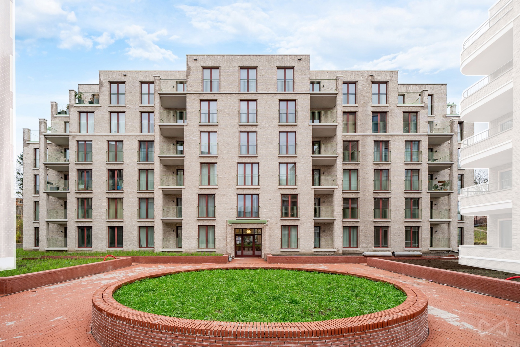 Project te koop in Brussel - foto 4