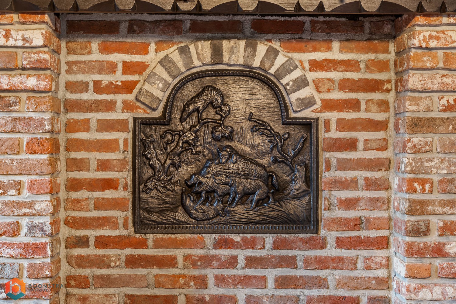 Prachtige authenthieke hoeve te Leest/Mechelen - foto 5