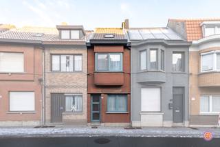 Vandaag nemen we jullie mee naar de Kouterstraat in Kieldrecht, een aangename locatie waar rust, bereikbaarheid en dagelijkse voorzieningen...