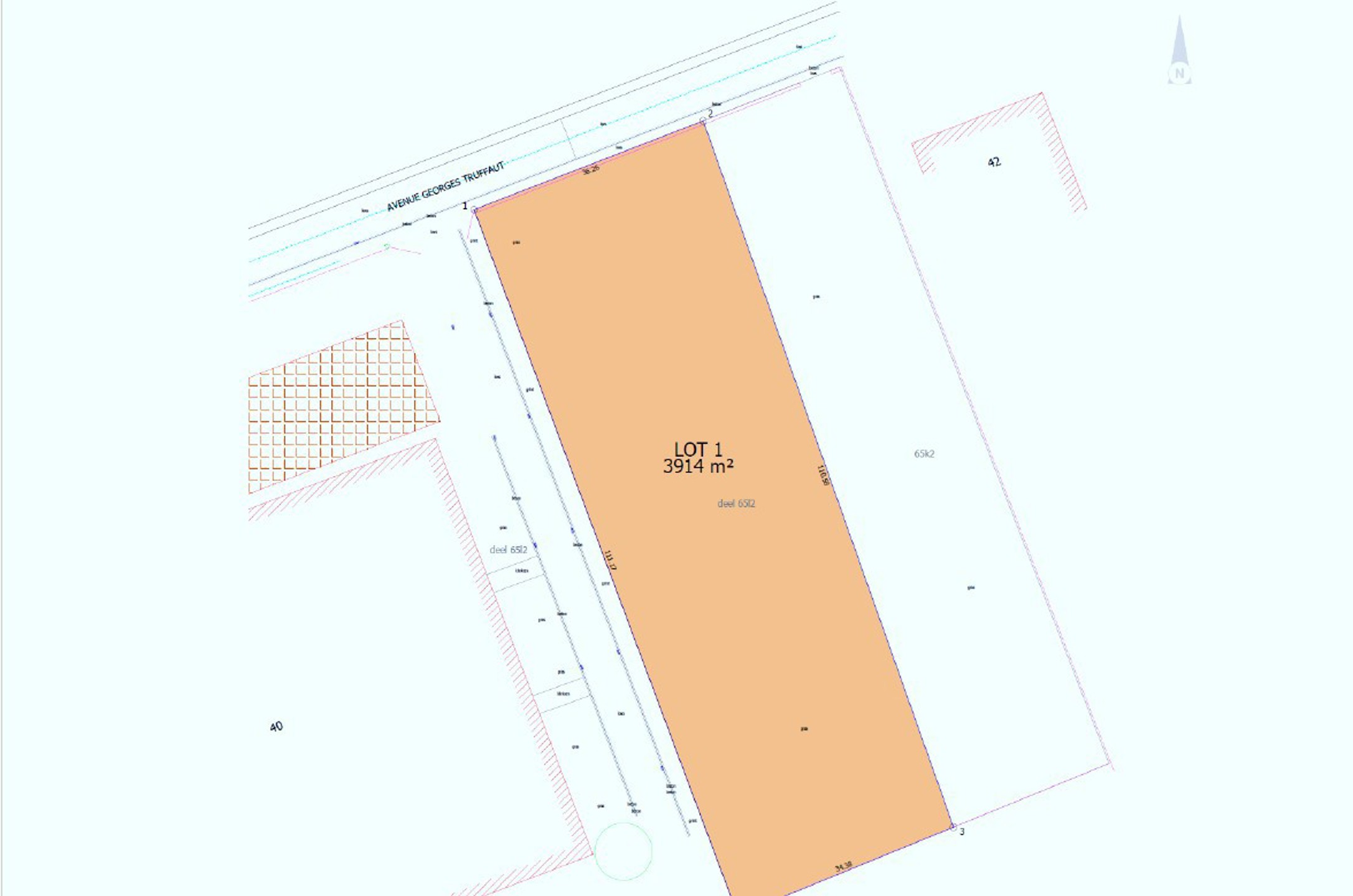 Commercial à louer à Liège - photo 4