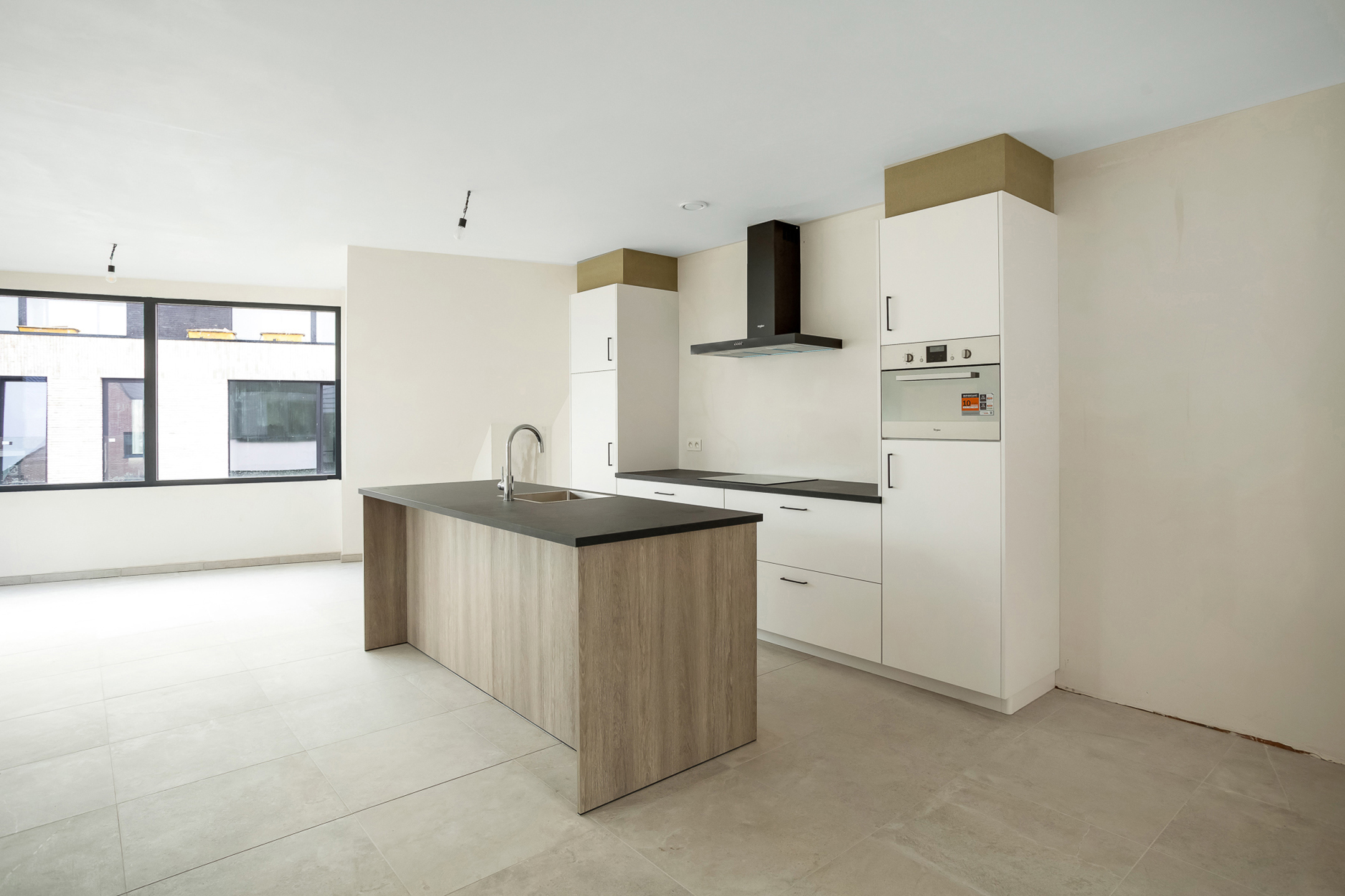 Appartement te huur in Turnhout met 3 slaapkamers - foto 5