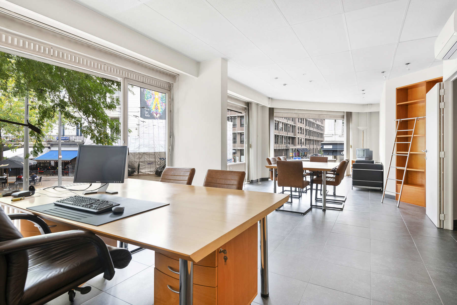 Kantoor in het hart van de stad - foto 5