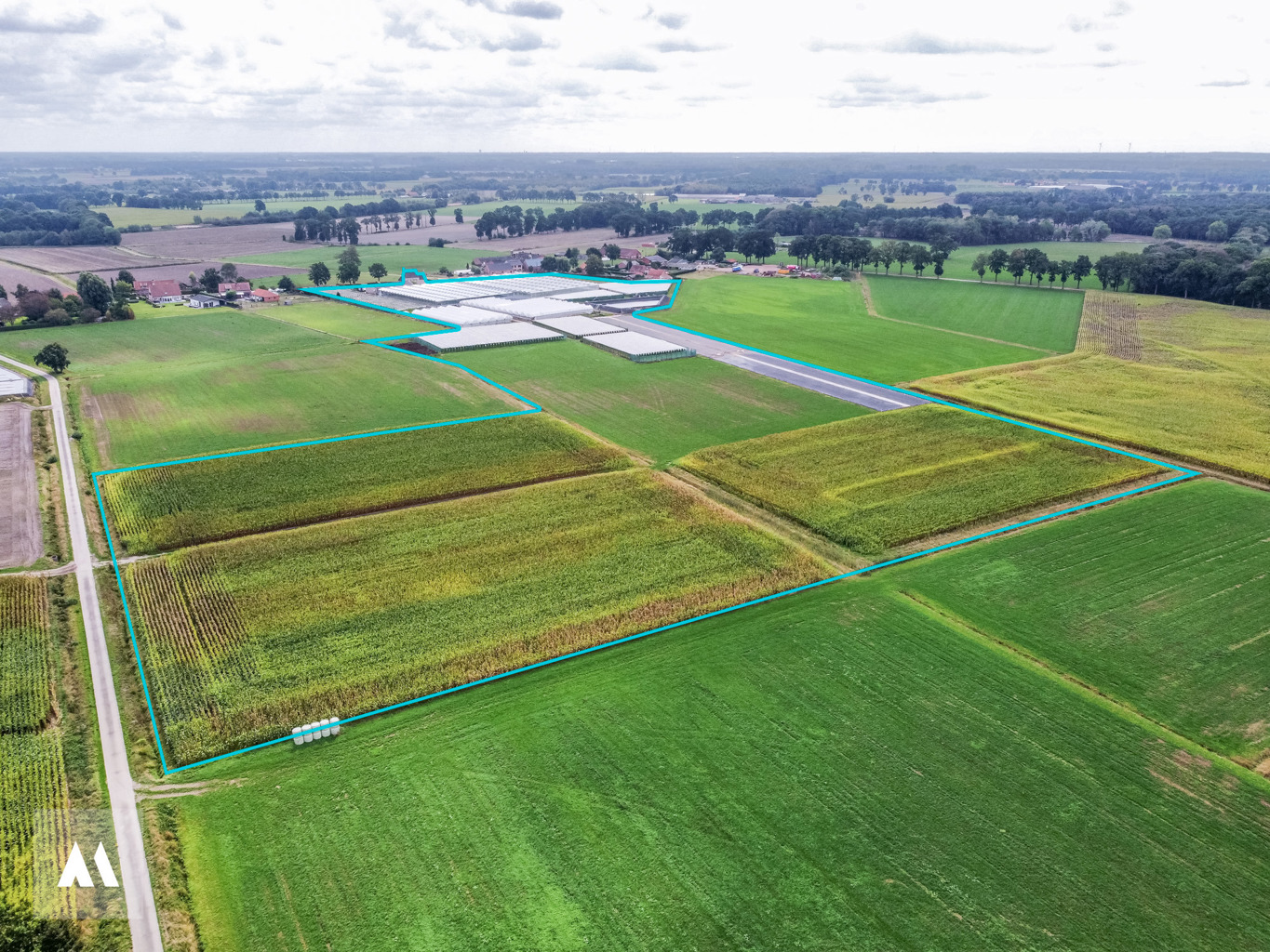 Huis te koop in Hoogstraten met 3 slaapkamers - foto 1