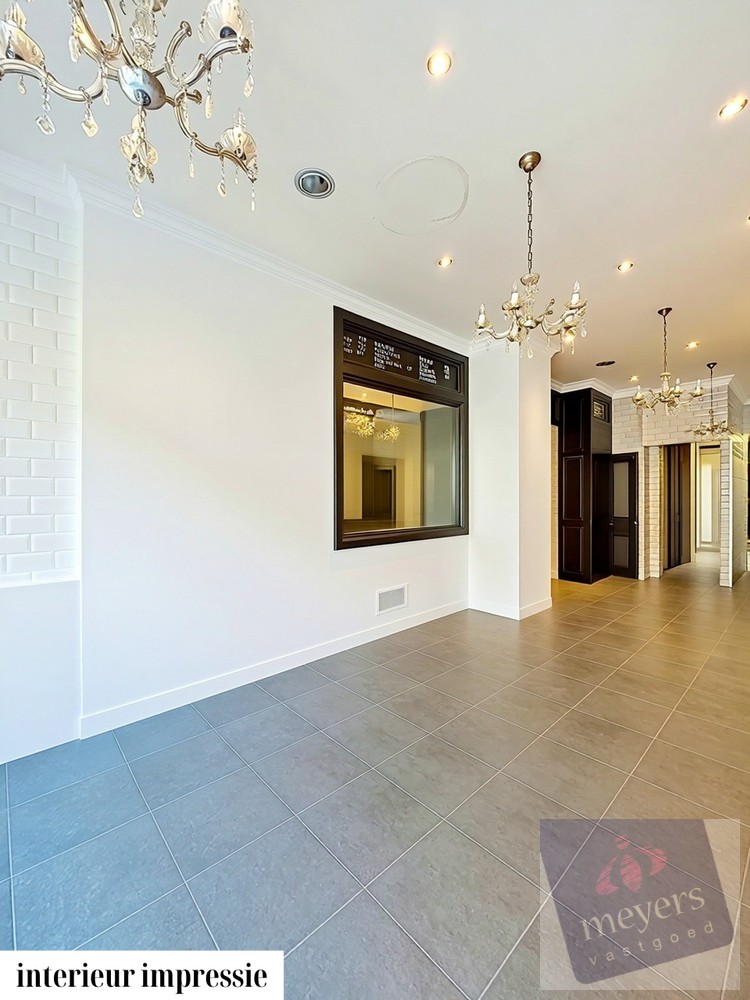 Handelspand met woonst – absolute toplocatie in Sint-Truiden - foto 5