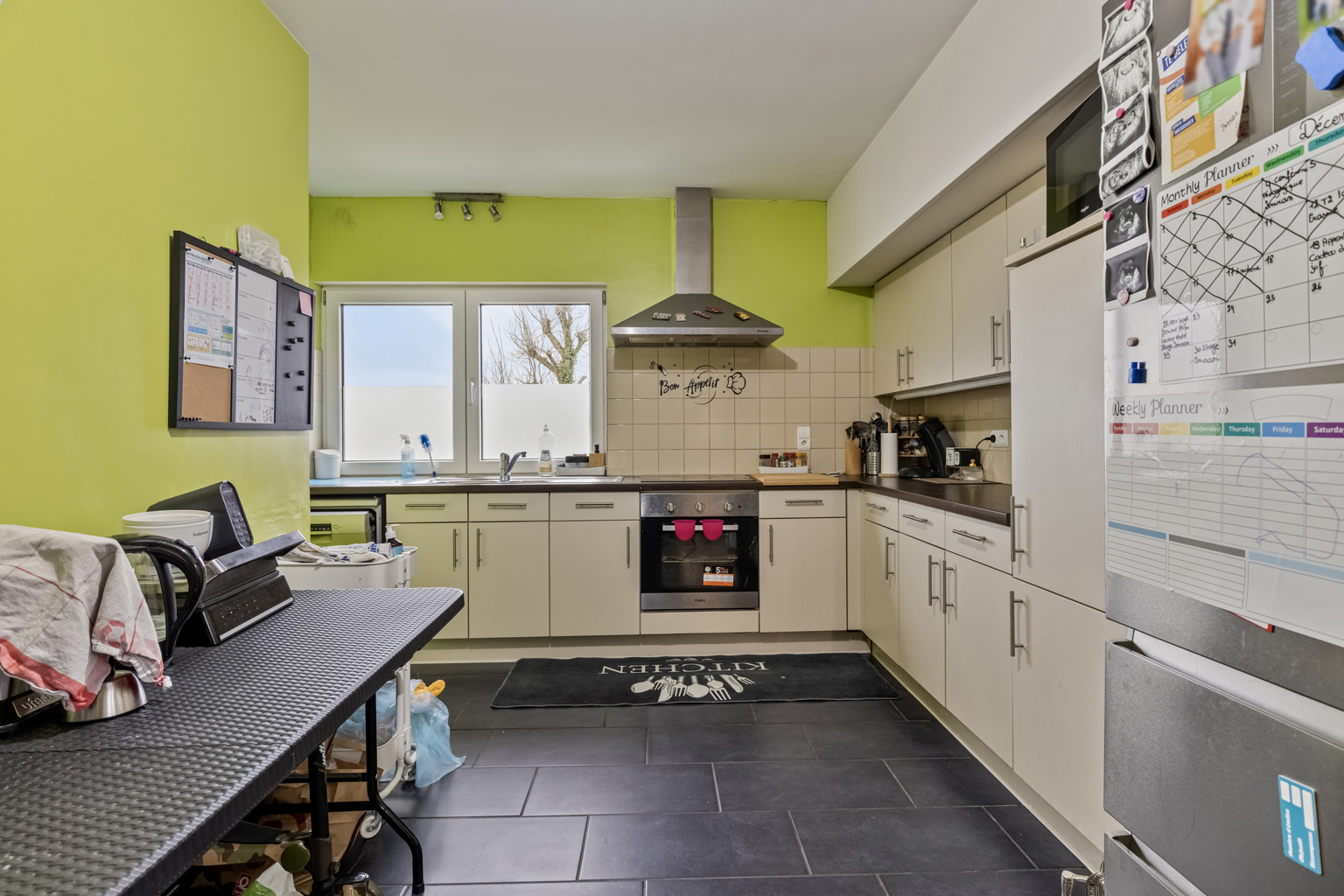 Instapklare penthouse  2 slaapkamers op 3de verdieping - foto 5