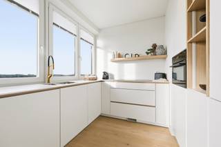 Appartement à vendre à Bredene
