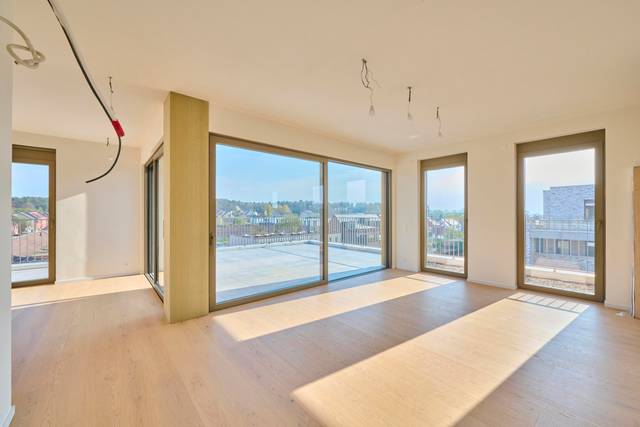 Projet à vendre à Herselt