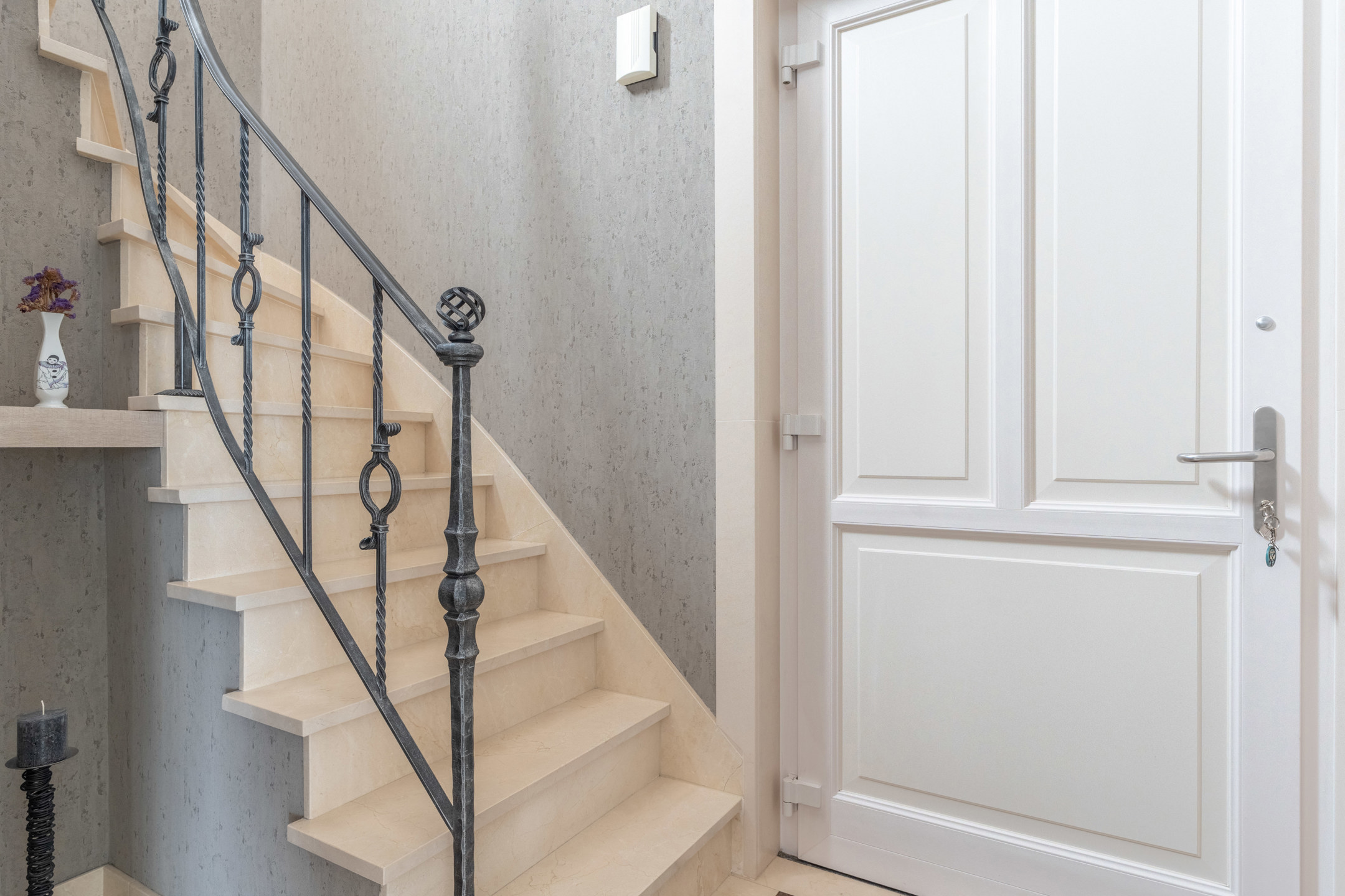 Gunstig gelegen instapklare woning met 2-3 slpks en garage - foto 4