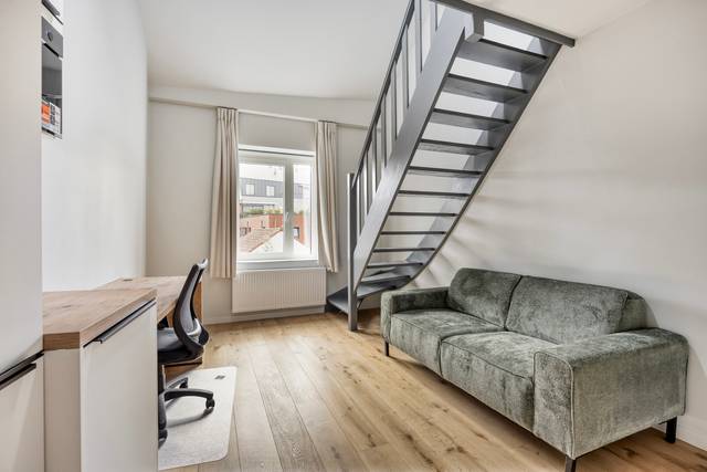 Project te koop in Leuven