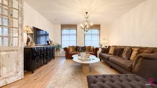 Bij ImmoFusion 7/7 “open huis” : klik op onze 3D-TOUR.Ervaar vastgoed alsof je er zelf doorloopt!Stap binnen in deze uitzonderlijke fantastiche...