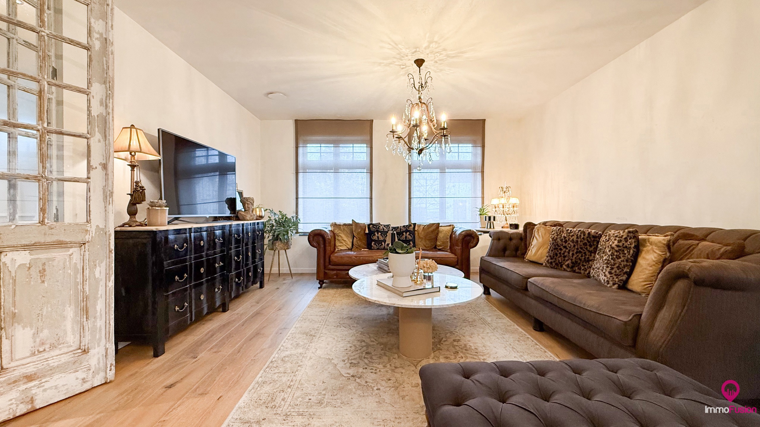 Fantastische landelijke nieuwbouw met 4 slpkm en mooie tuin! - foto 3