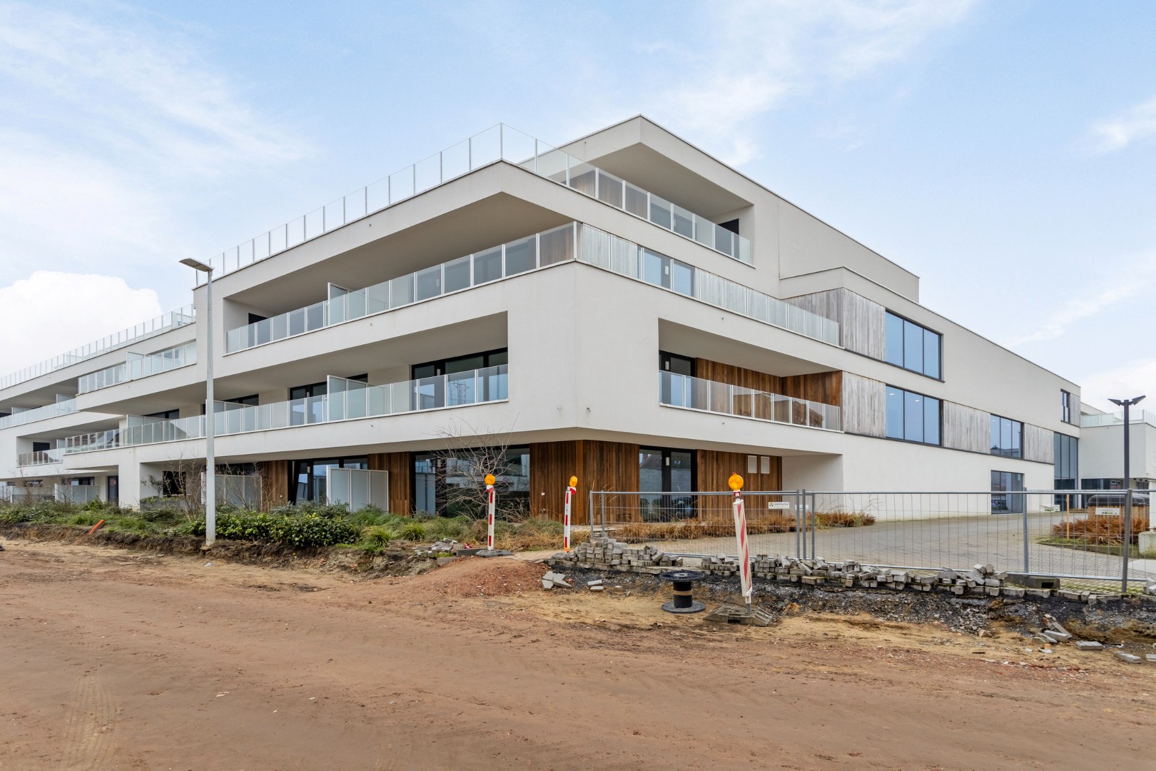 Residentie Pur Sang: luxueuze assistentiewoningen met hoogwaardige afwerking! - foto 2