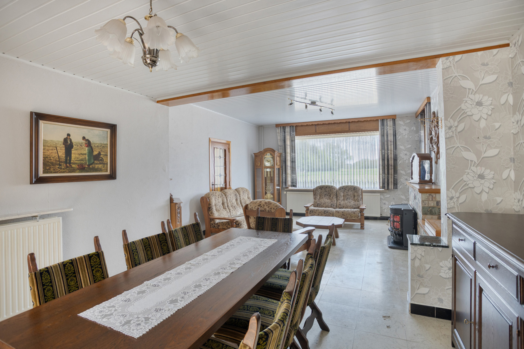 Maison à vendre à Kortenaken avec 3 chambres - photo 4