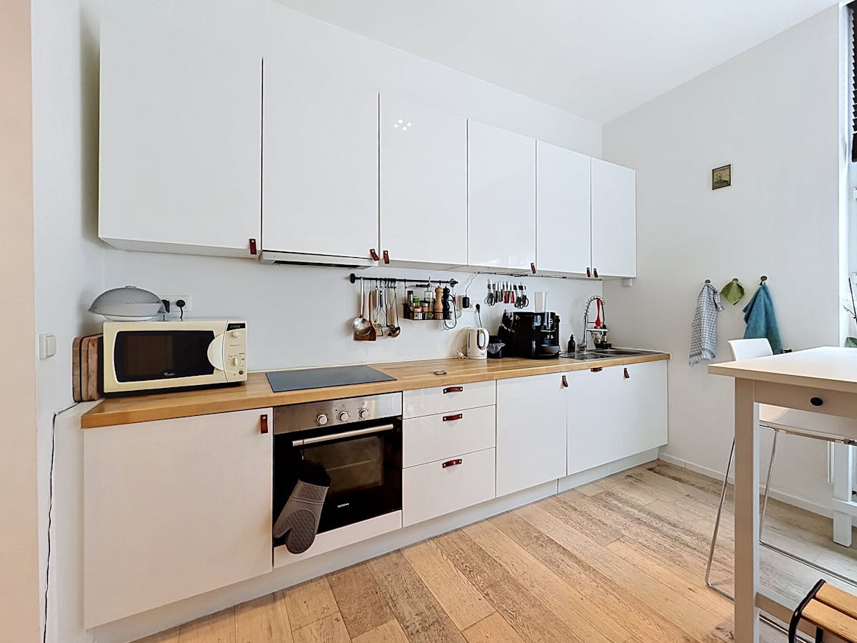 House with 3 bedrooms for rent in Ghent - photo 5