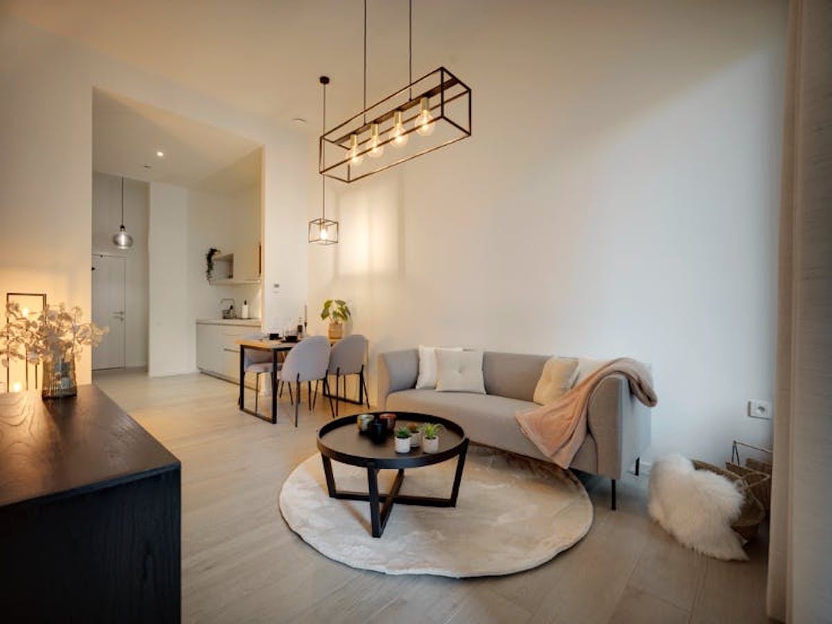 Résidence assistée à louer à Anvers - photo 2