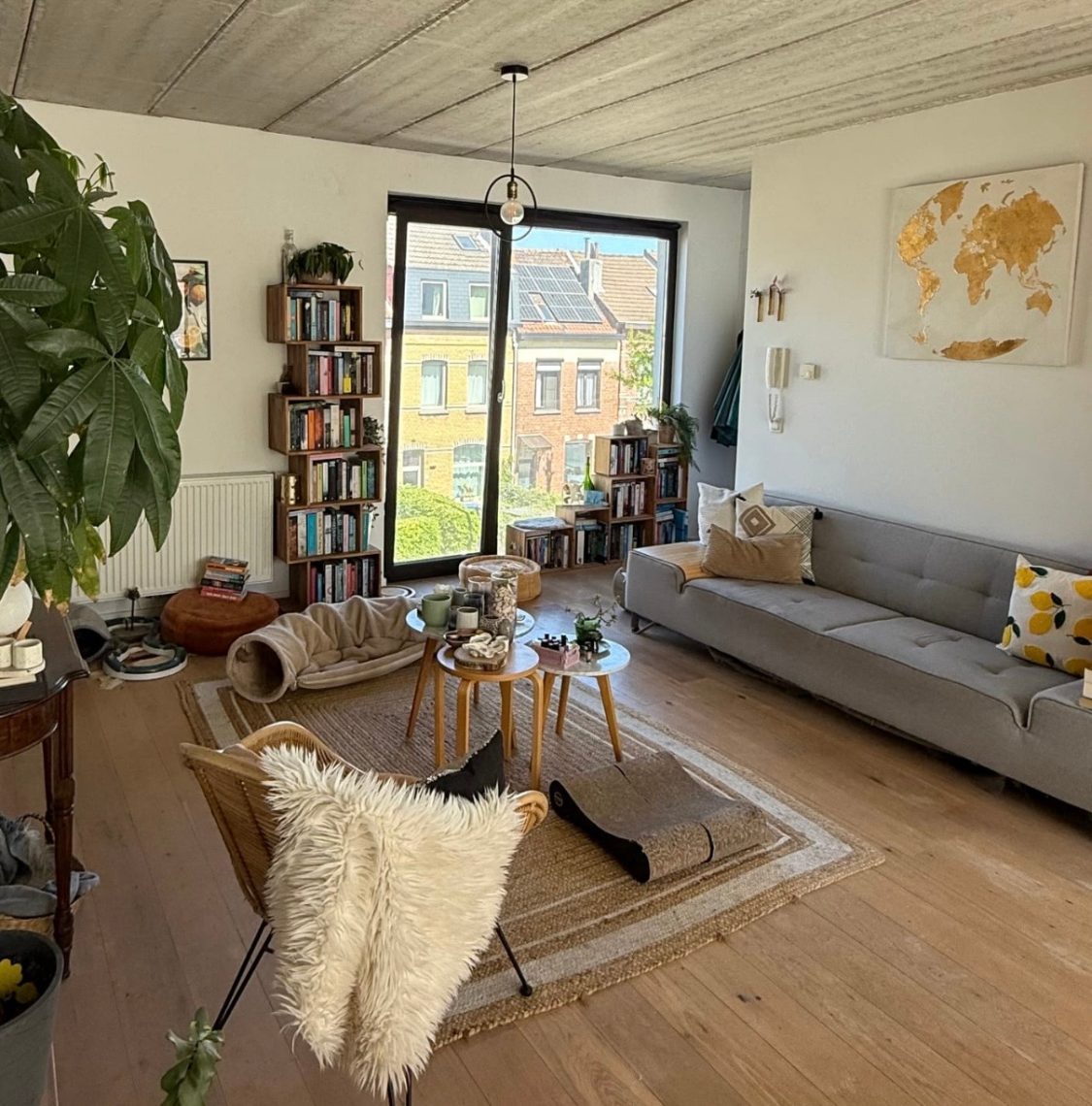 Appartement te koop in Hoboken met 1 slaapkamer - foto 4