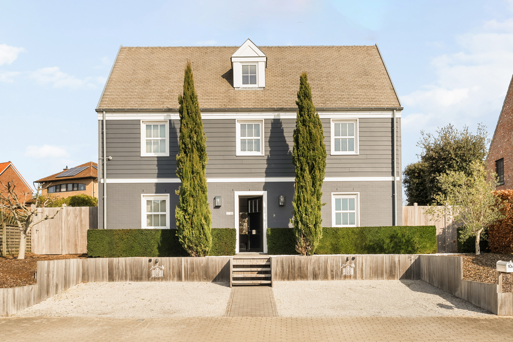 Prachtige exclusieve charmante Mi Casa villa. - foto 2