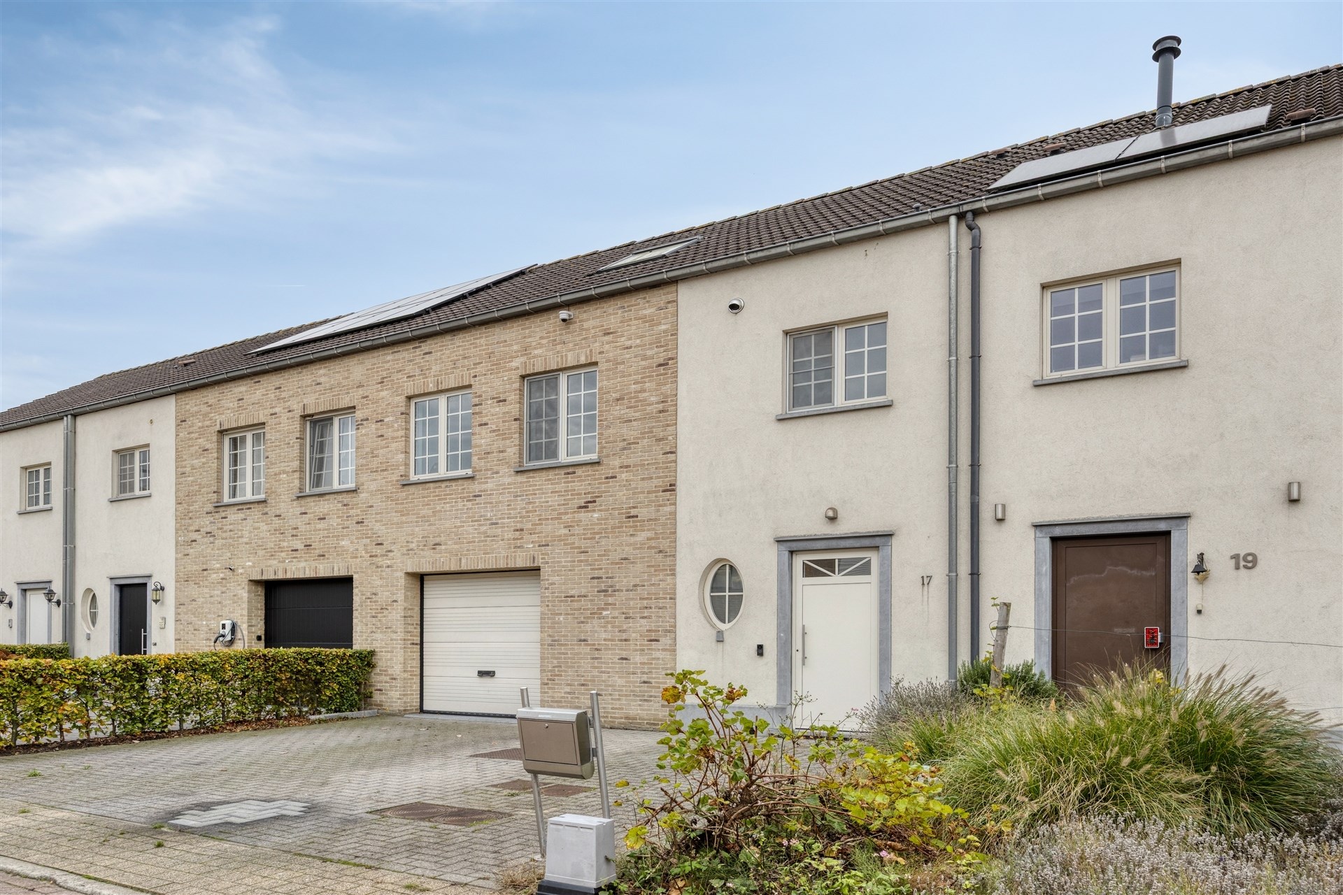 Stijlvol wonen in rustige wijk in Temse - foto 3