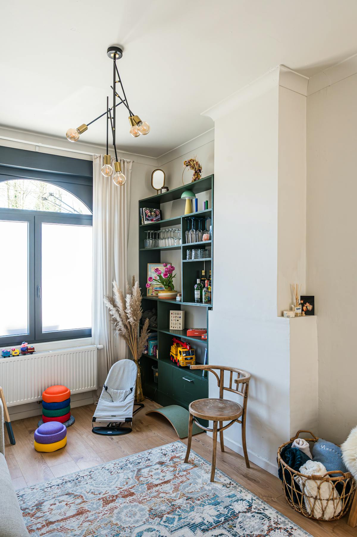 Recent gerenoveerde woning (2022) op toplocatie in Gentbrugge - foto 5