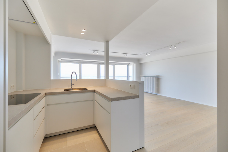 Appartement te huur in Oostende met 3 slaapkamers - foto 2