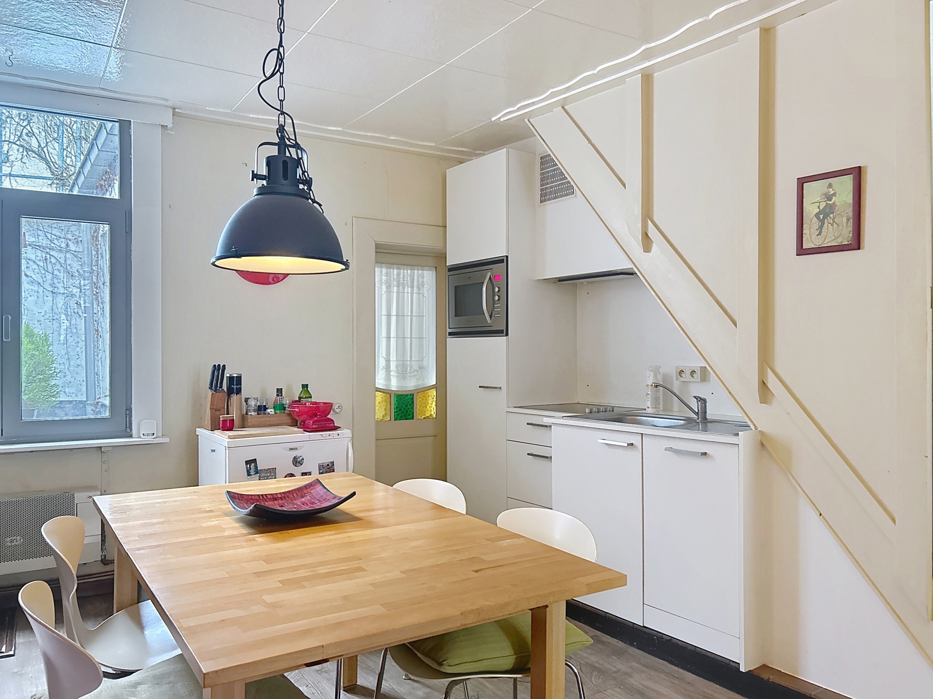 Huis te huur in Lier met 2 slaapkamers - foto 5