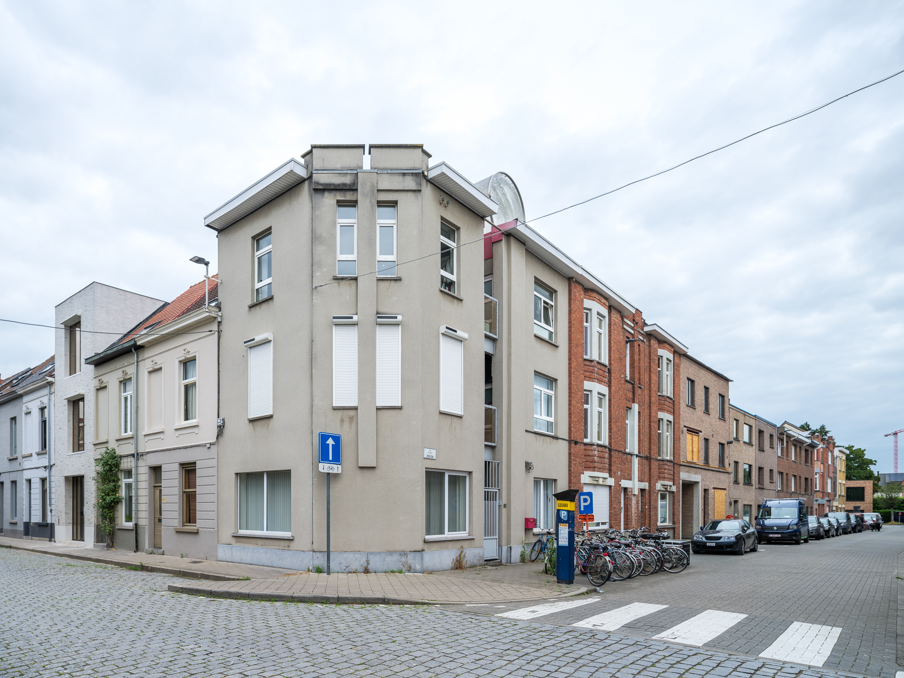 Appartement à vendre à Gand