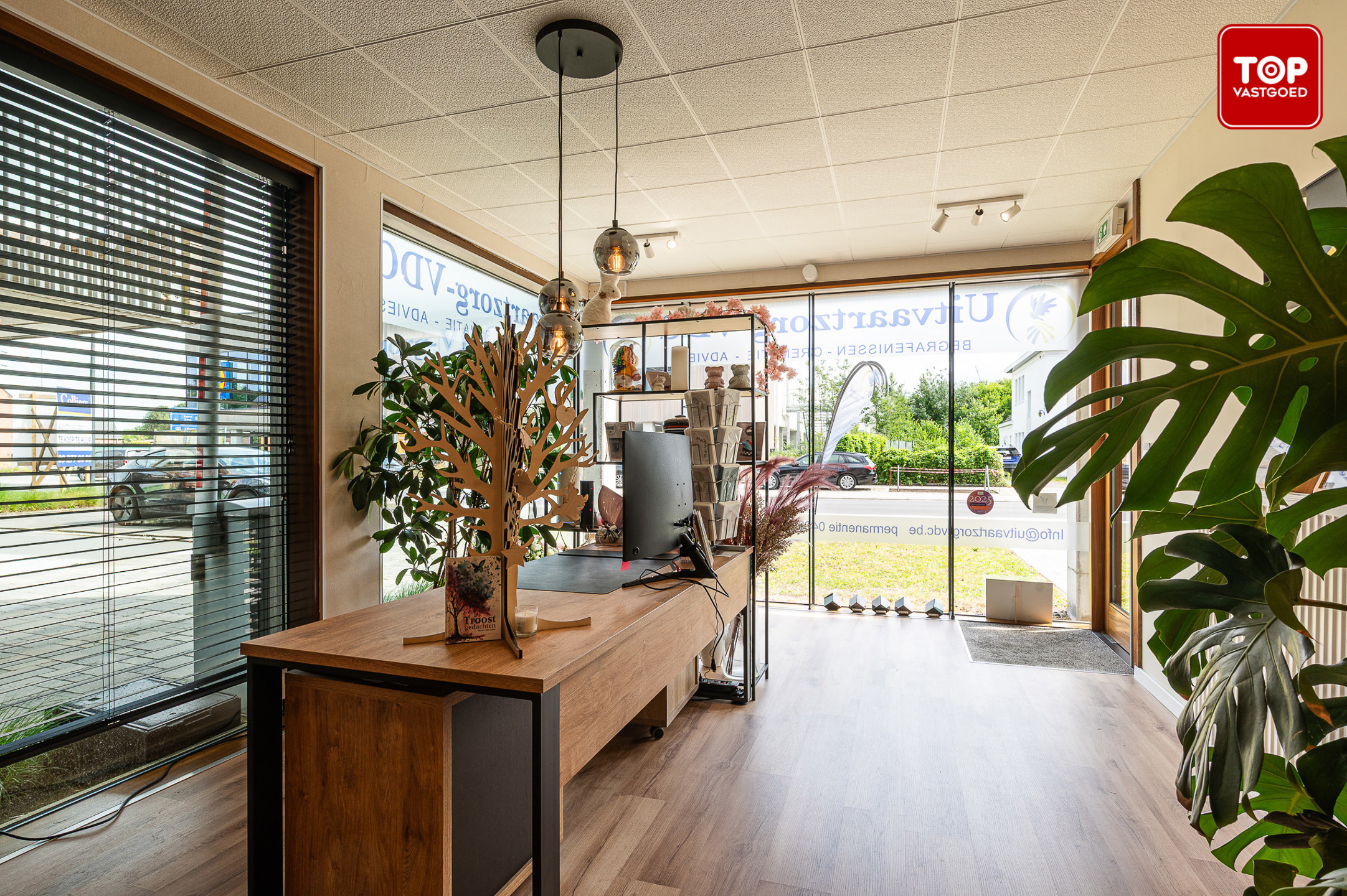 Commercial à vendre à Wondelgem - photo 5