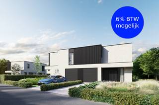 House for sale in Zulte