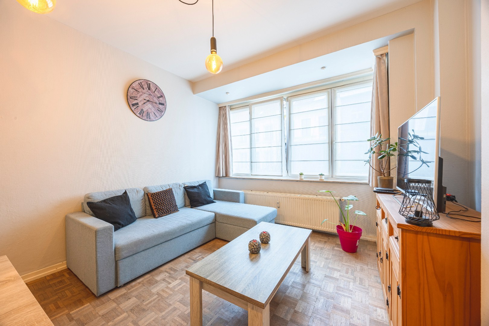 Appartement à vendre à Courtrai avec 1 chambre - photo 2