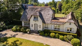 Maison à vendre à Brasschaat