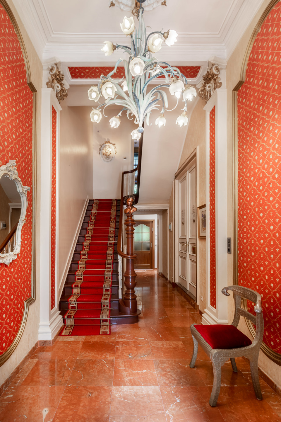 Maison à vendre à Anvers avec 7 chambres - photo 3