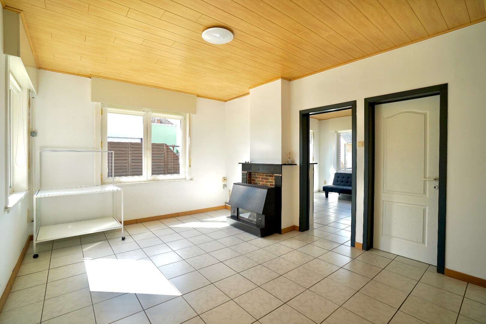Open bebouwing op ruim perceel te Evergem/ Doornzele! - foto 4