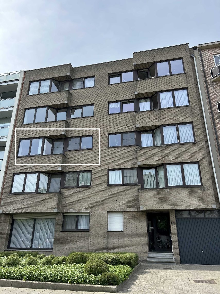 Appartement te huur in Wilrijk met 3 slaapkamers - foto 2