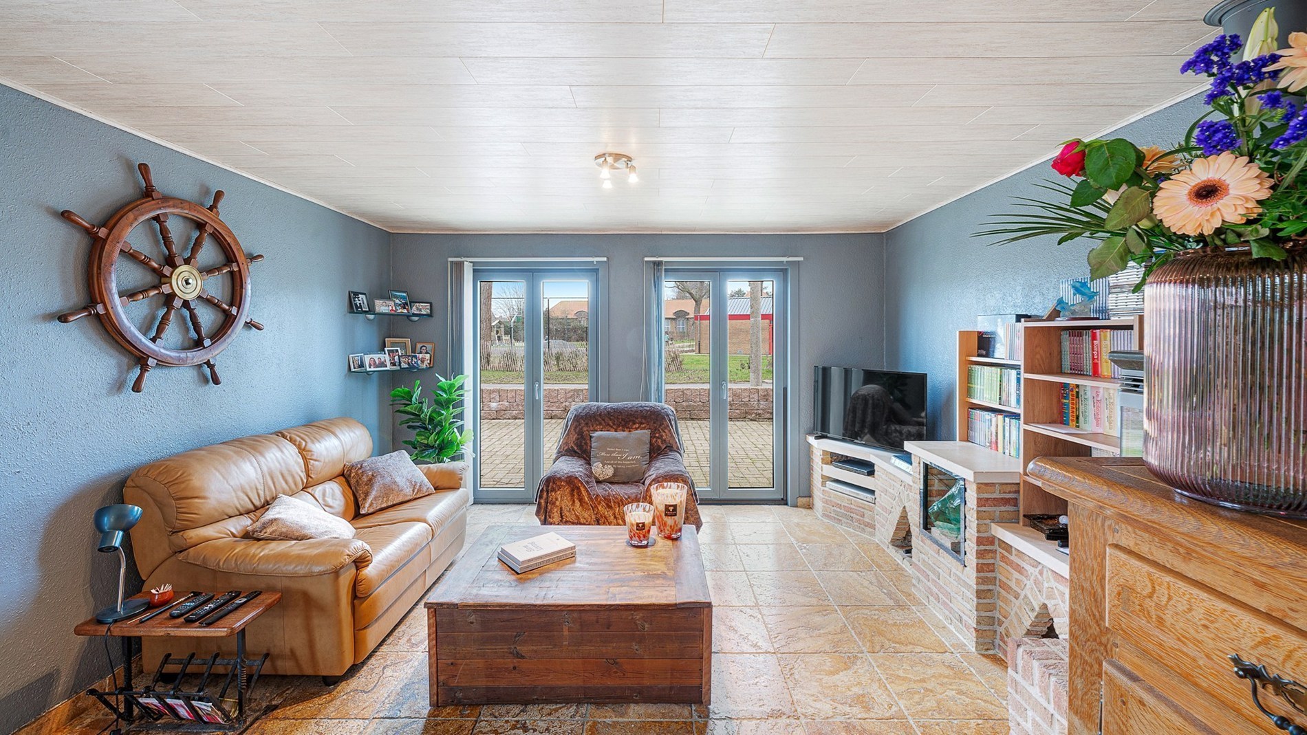House for sale in Lissewege with 4 bedrooms - photo 4
