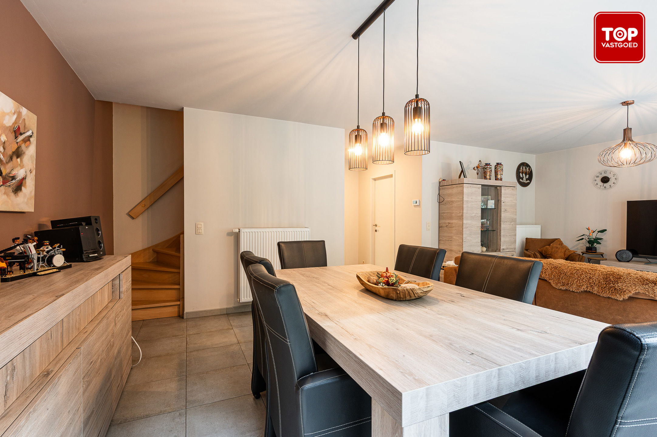 Energiezuinige instapklare woning met 3 slaapkamers en tuin - foto 5