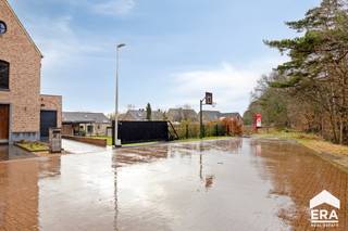 Terrain à vendre à Lommel